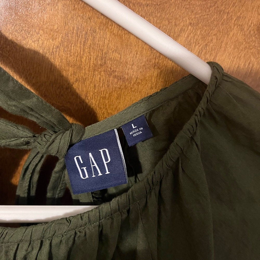 Gap Fall/Summer Dress
